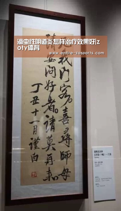 滴虫性阴道炎怎样治疗效果好|zoty体育