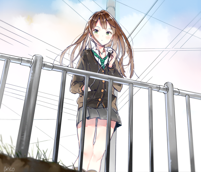 抖音蹦迪的动漫小女孩是谁 出自哪部漫画动画在哪看_zoty体育(图3) zoty体育
