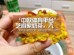 中欧体育官网